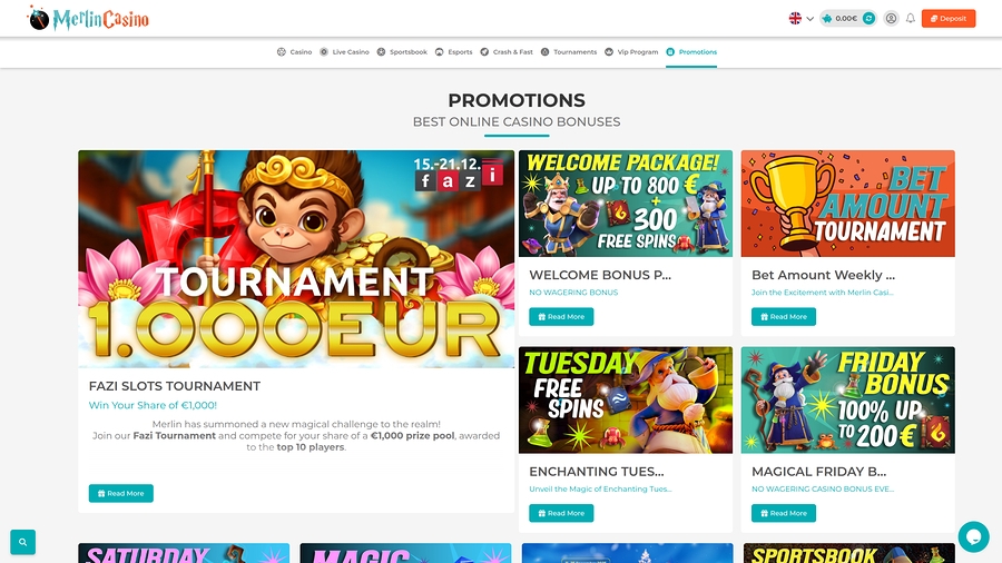 casino graphic